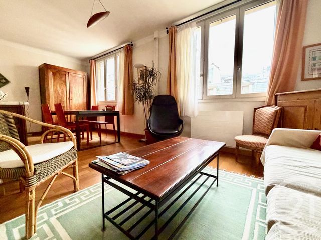 appartement - PARIS - 75014