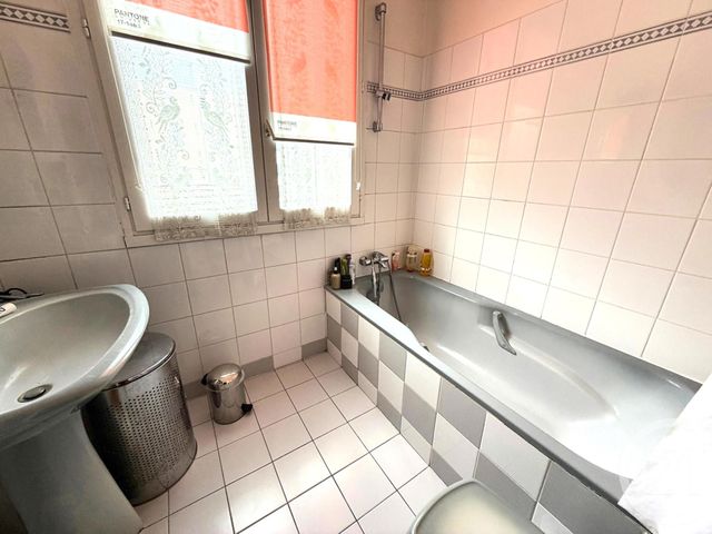 Appartement F4 à vendre - 4 pièces - 72.49 m2 - PARIS - 75014 - ILE-DE-FRANCE - Century 21 Farré Pernety