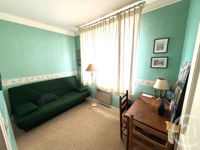 Appartement F4 à vendre - 4 pièces - 72.49 m2 - PARIS - 75014 - ILE-DE-FRANCE - Century 21 Farré Pernety