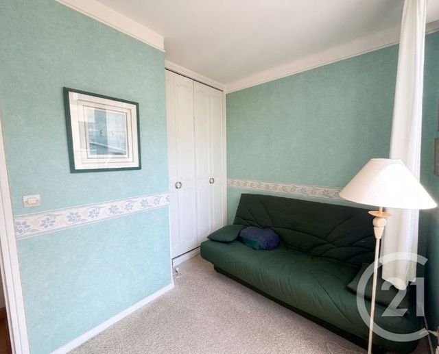 Appartement F4 à vendre - 4 pièces - 72.49 m2 - PARIS - 75014 - ILE-DE-FRANCE - Century 21 Farré Pernety