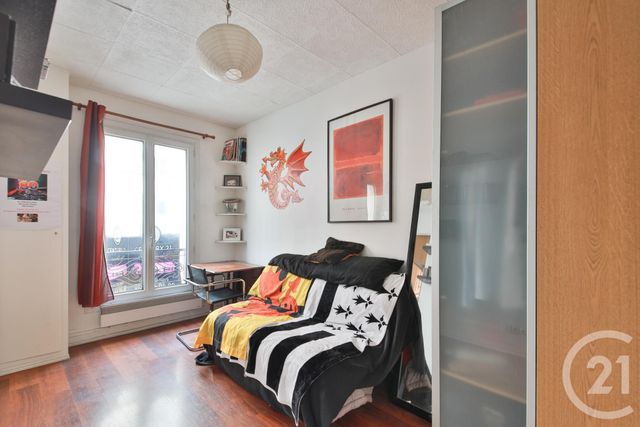 Appartement F2 à vendre PARIS