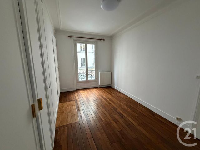 Appartement F2 à vendre - 2 pièces - 44.04 m2 - PARIS - 75014 - ILE-DE-FRANCE - Century 21 Farré Pernety
