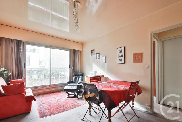 appartement - PARIS - 75015