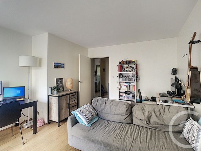 Afficher la photo en grand Appartement F2 à vendre - 2 pièces - 44.54 m2 - PARIS - 75014 - ILE-DE-FRANCE - Century 21 Farré Pernety