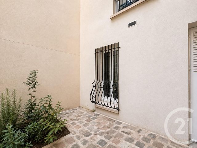 Appartement F1 à vendre - 1 pièce - 23.13 m2 - PARIS - 75014 - ILE-DE-FRANCE - Century 21 Farré Pernety