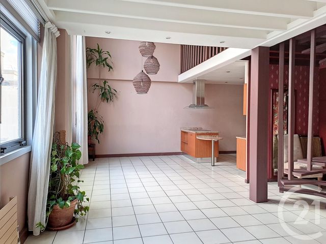 appartement - PARIS - 75014