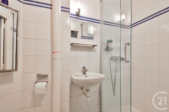 Appartement F3 à vendre - 3 pièces - 44.32 m2 - PARIS - 75014 - ILE-DE-FRANCE - Century 21 Farré Pernety