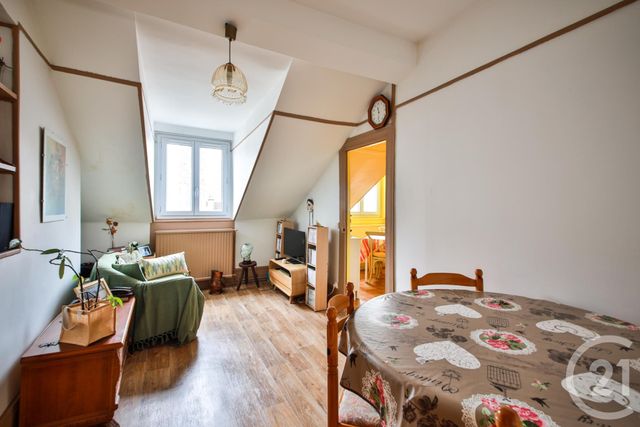 appartement - PARIS - 75014