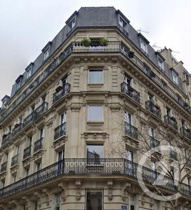 Appartement F4 à vendre - 4 pièces - 88.91 m2 - PARIS - 75014 - ILE-DE-FRANCE - Century 21 Farré Pernety