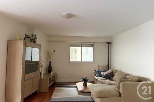 Appartement F3 à vendre - 3 pièces - 74.47 m2 - PARIS - 75014 - ILE-DE-FRANCE - Century 21 Farré Pernety