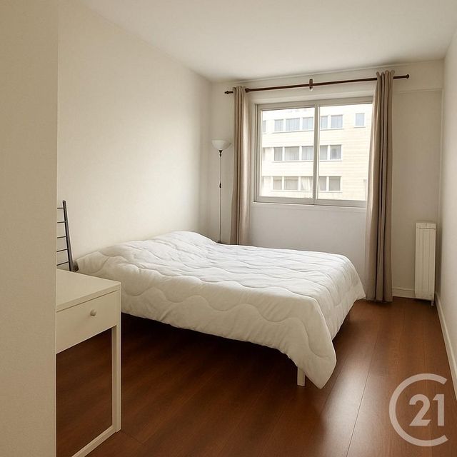 Appartement F3 à vendre - 3 pièces - 74.47 m2 - PARIS - 75014 - ILE-DE-FRANCE - Century 21 Farré Pernety