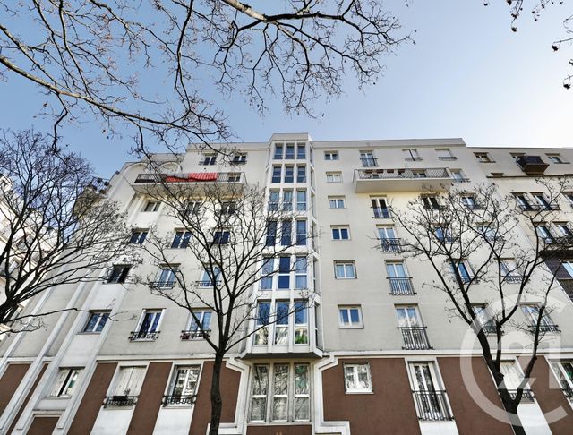 Appartement T4 à vendre PARIS