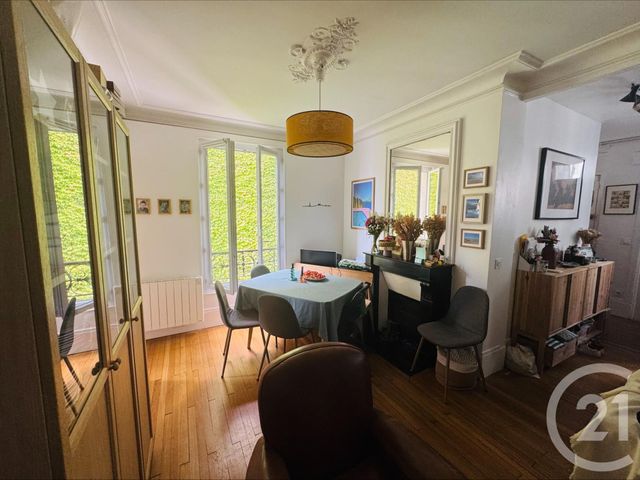 appartement - PARIS - 75014