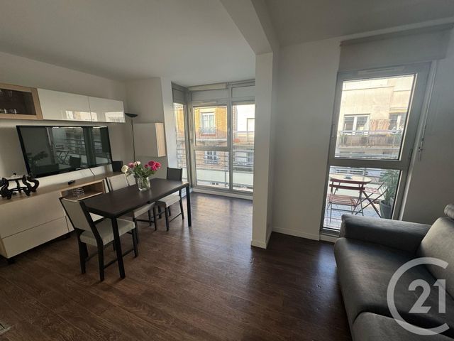 appartement - PARIS - 75014