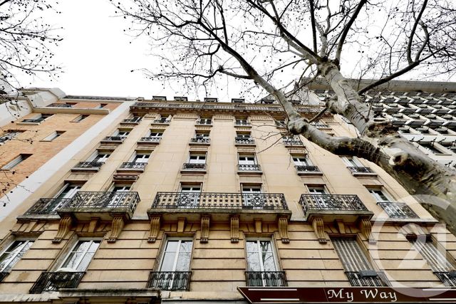 Afficher la photo en grand Appartement F3 à vendre - 3 pièces - 62.74 m2 - PARIS - 75014 - ILE-DE-FRANCE - Century 21 Farré Pernety